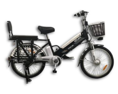 Echelon e-bike