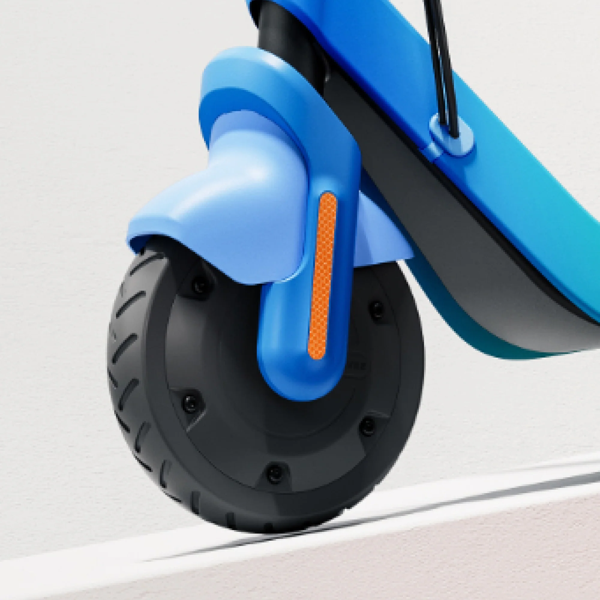 Smart kids E-scooter NAVEE K100