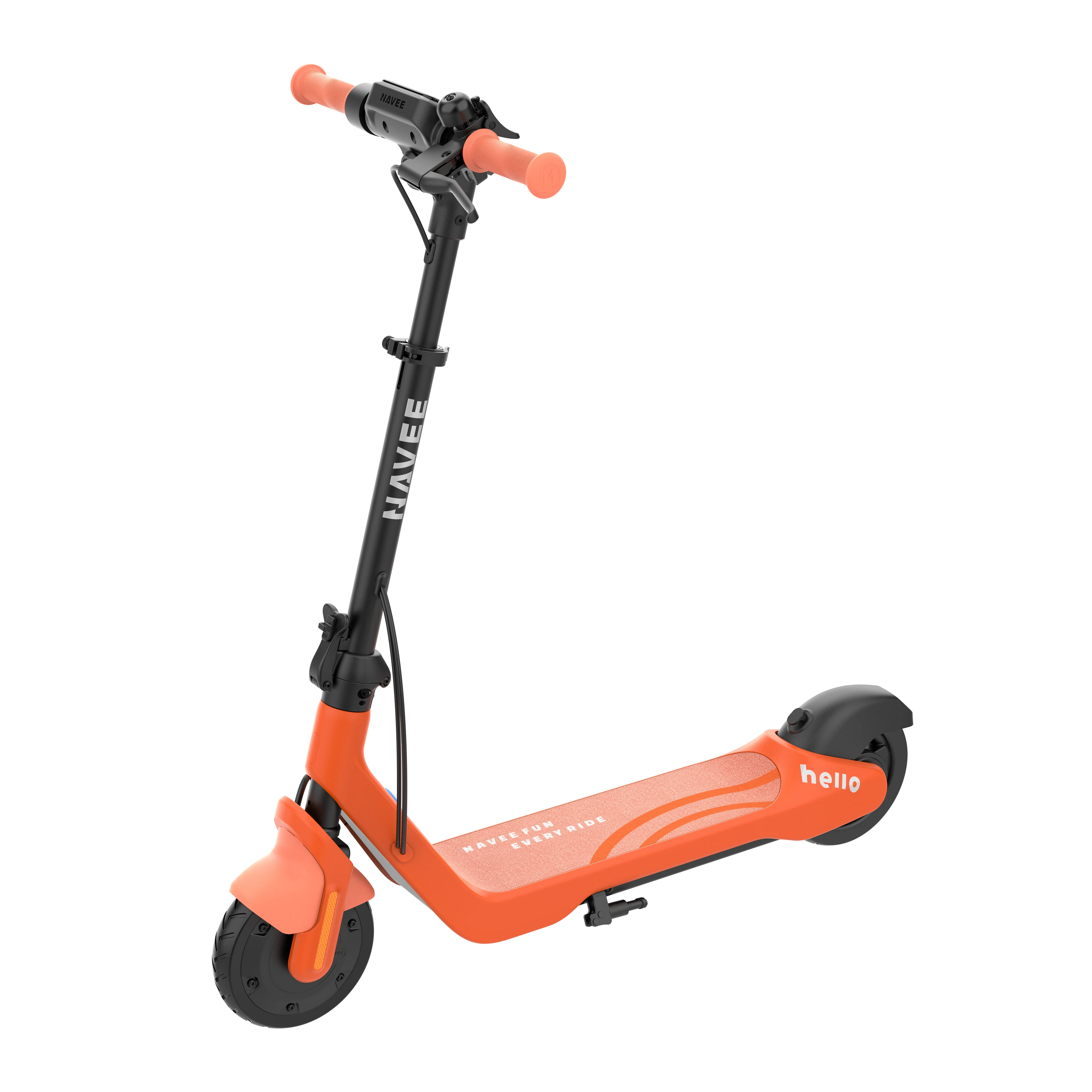 Smart kids E-scooter NAVEE K100
