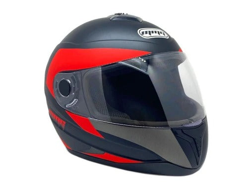 Full Face MMG Helmet. Model Gliss