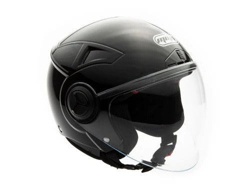 Open Face MMG Helmet. Model Blaze