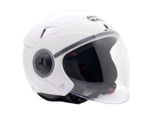 Open Face MMG Helmet. Model Blaze