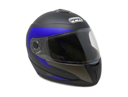 Full Face MMG Helmet. Model Gliss