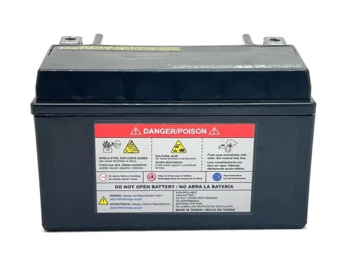 *MB* Battery YTX7A-BS (Factory Sealed, Activated) **GEL CELL**