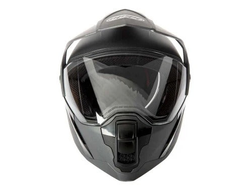 Full Face MMG Helmet. Model Storm