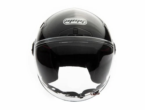 Open Face MMG Helmet. Model Blaze