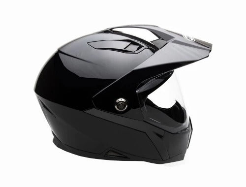 Full Face MMG Helmet. Model Storm