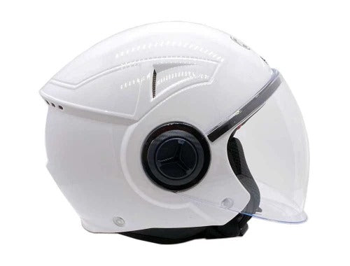 Open Face MMG Helmet. Model Blaze