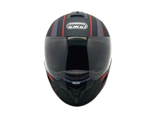 ull Face MMG Helmet. Model Ryker