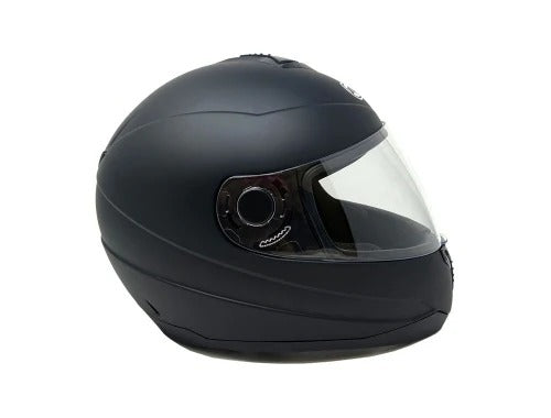 Full Face MMG Helmet. Model Gliss