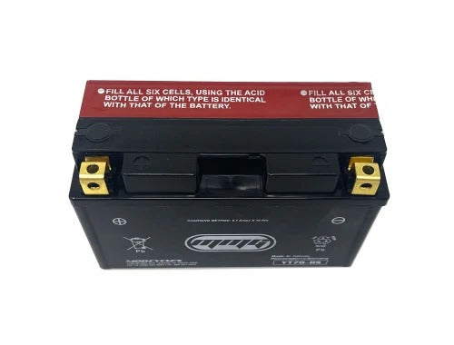 Battery YT7B-BS