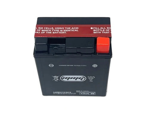 Battery YTX7L-BS