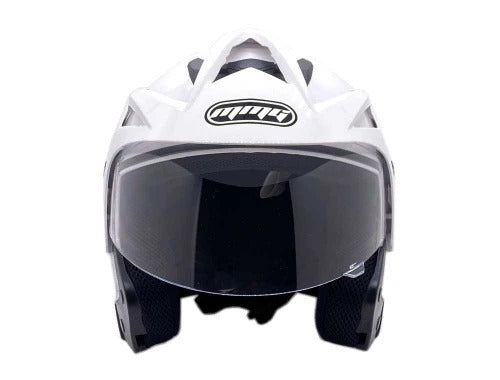 Open Face MMG Helmet Model Crux
