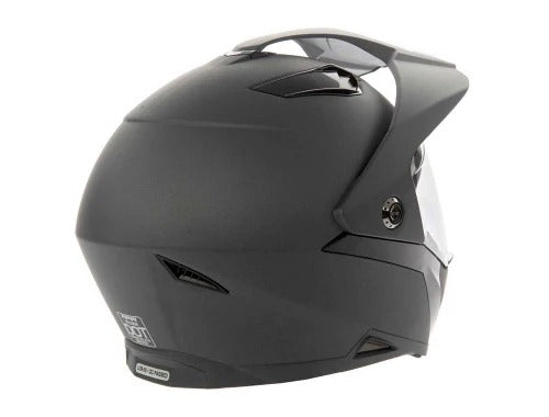 Full Face MMG Helmet. Model Storm