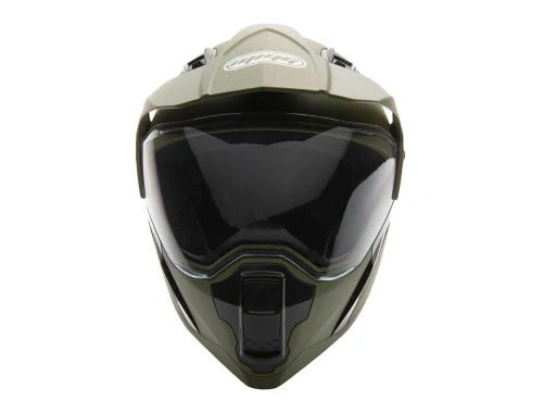 Full Face MMG Helmet. Model Storm