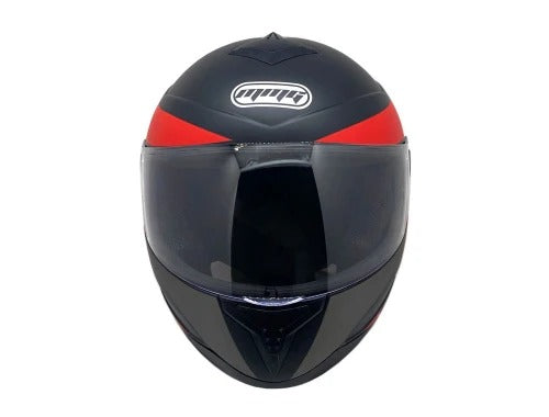 Full Face MMG Helmet. Model Gliss