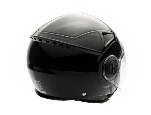 Open Face MMG Helmet. Model Blaze