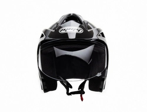 Open Face MMG Helmet Model Crux