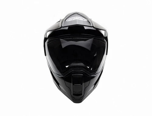 Full Face MMG Helmet. Model Storm