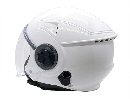 Open Face MMG Helmet. Model Blaze