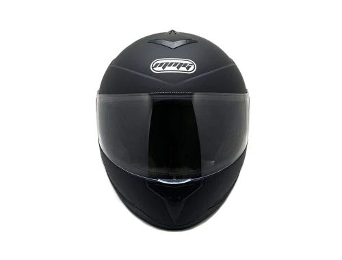 Full Face MMG Helmet. Model Gliss