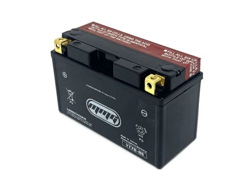 Battery YT7B-BS