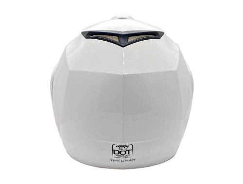 Open Face MMG Helmet Model Crux