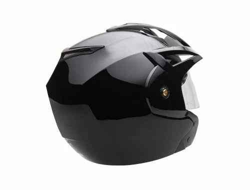 Open Face MMG Helmet Model Crux