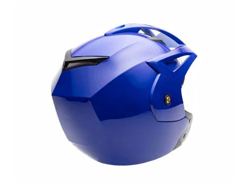 Open Face MMG Helmet Model Crux