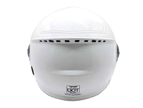 Open Face MMG Helmet. Model Blaze