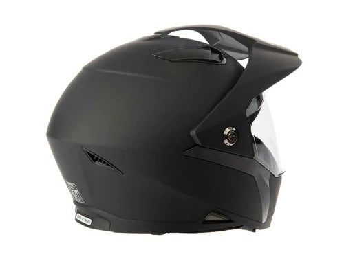 Full Face MMG Helmet. Model Storm