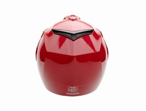 Open Face MMG Helmet Model Crux