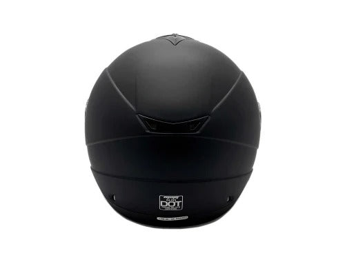 Full Face MMG Helmet. Model Gliss