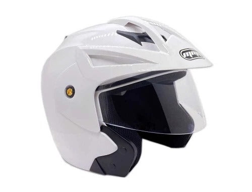 Open Face MMG Helmet Model Crux