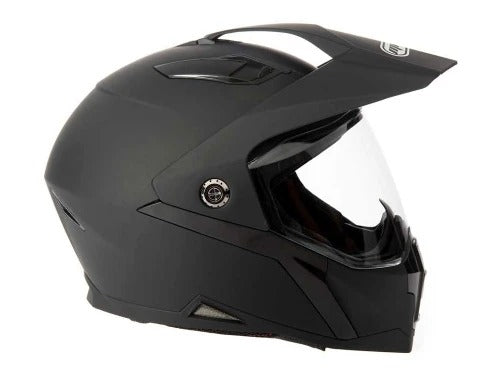 Full Face MMG Helmet. Model Storm