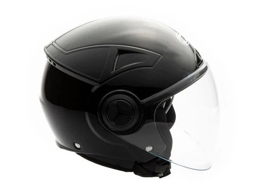 Open Face MMG Helmet. Model Blaze
