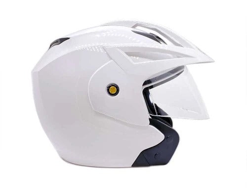 Open Face MMG Helmet Model Crux