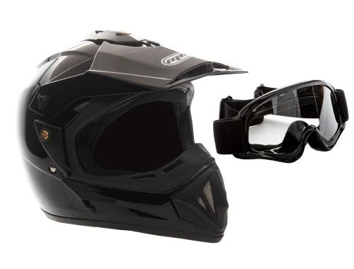 OFF Road MMG Helmet. Model 30
