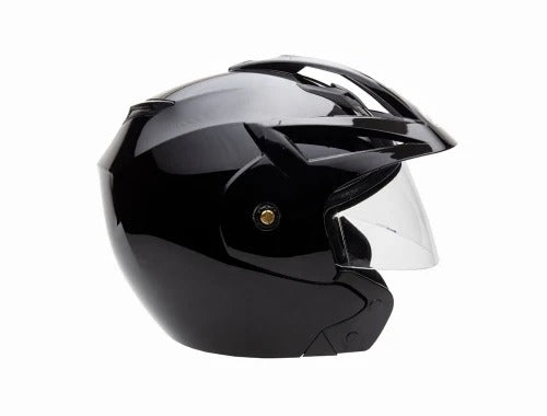 Open Face MMG Helmet Model Crux
