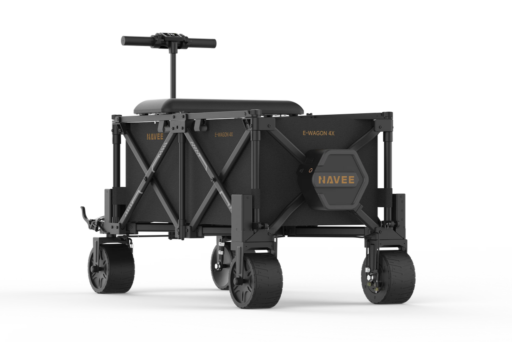 NAVEE E-Wagon 4X