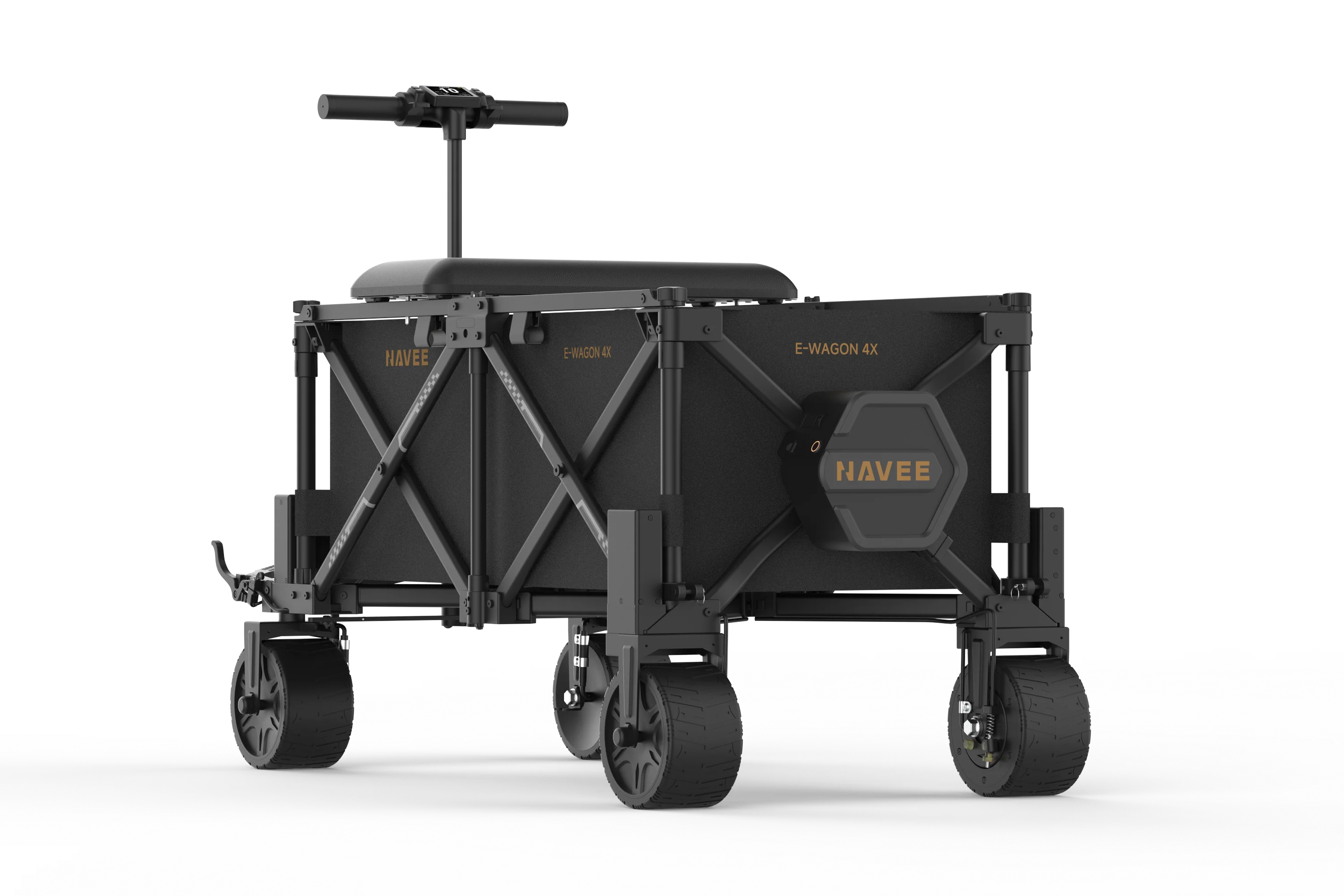NAVEE E-Wagon 4X