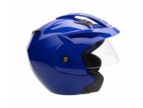 Open Face MMG Helmet Model Crux