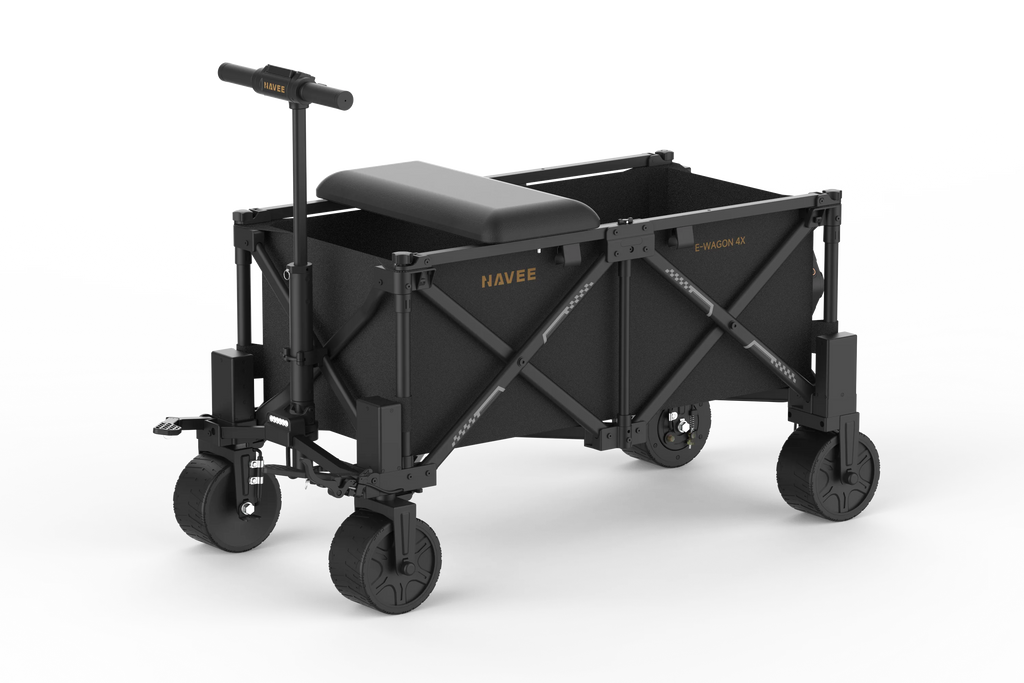 NAVEE E-Wagon 4X