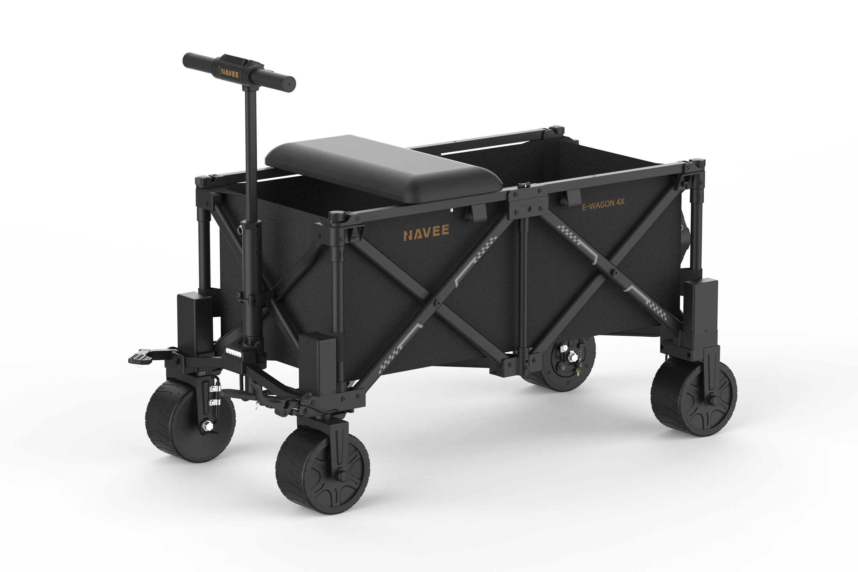 NAVEE E-Wagon 4X