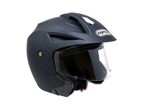 Open Face MMG Helmet Model Crux