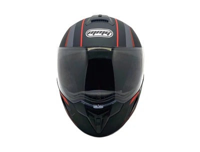 ull Face MMG Helmet. Model Ryker