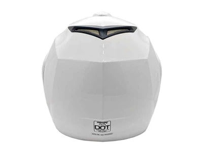 Open Face MMG Helmet Model Crux