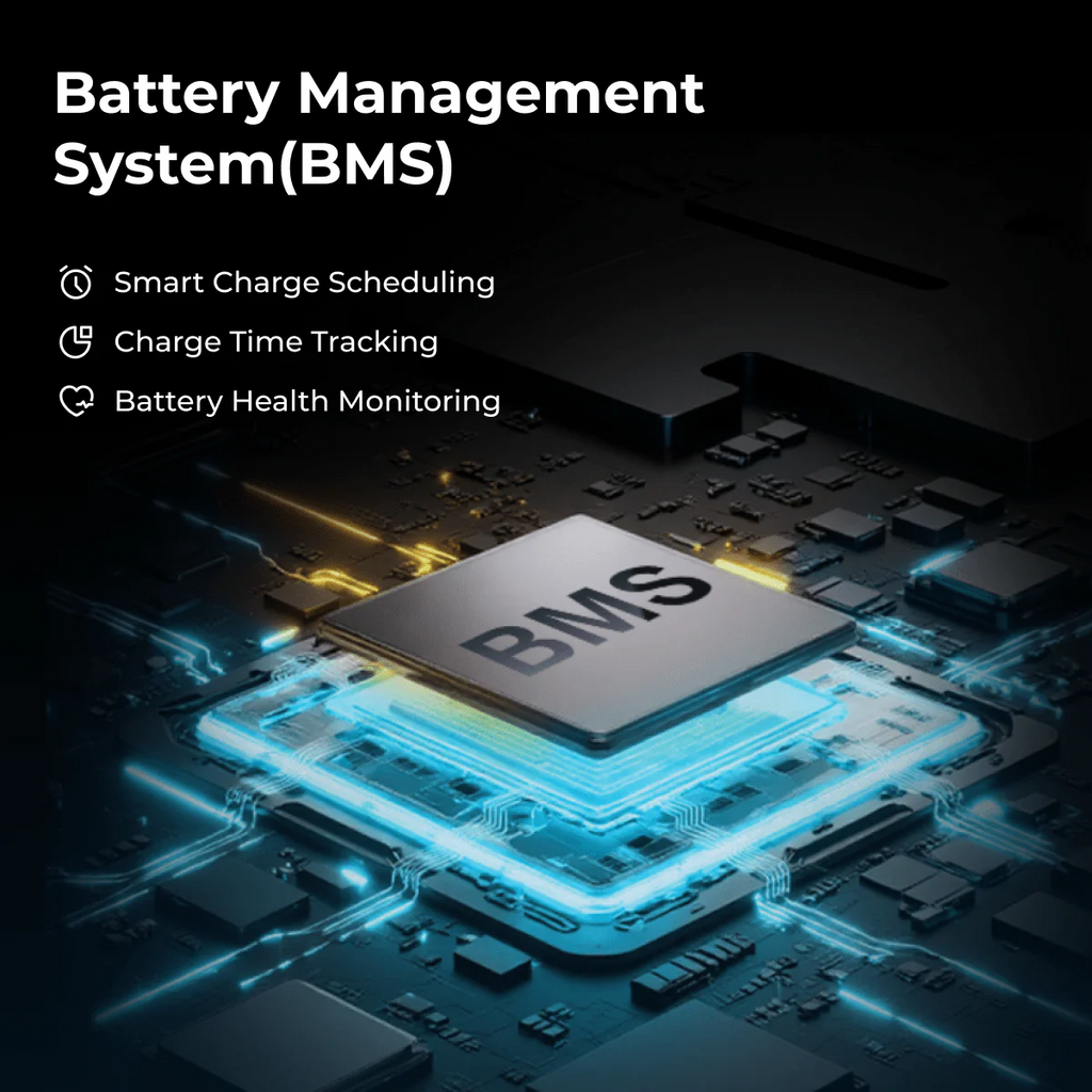 NAVEE ST3 Pro Damping Arm™ Suspension City E-scooter