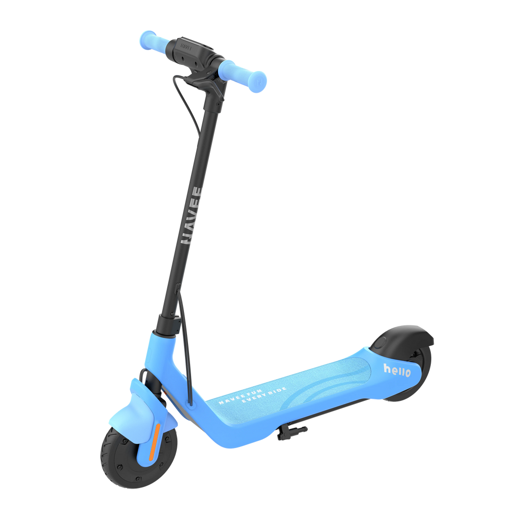 Smart kids E-scooter NAVEE K100