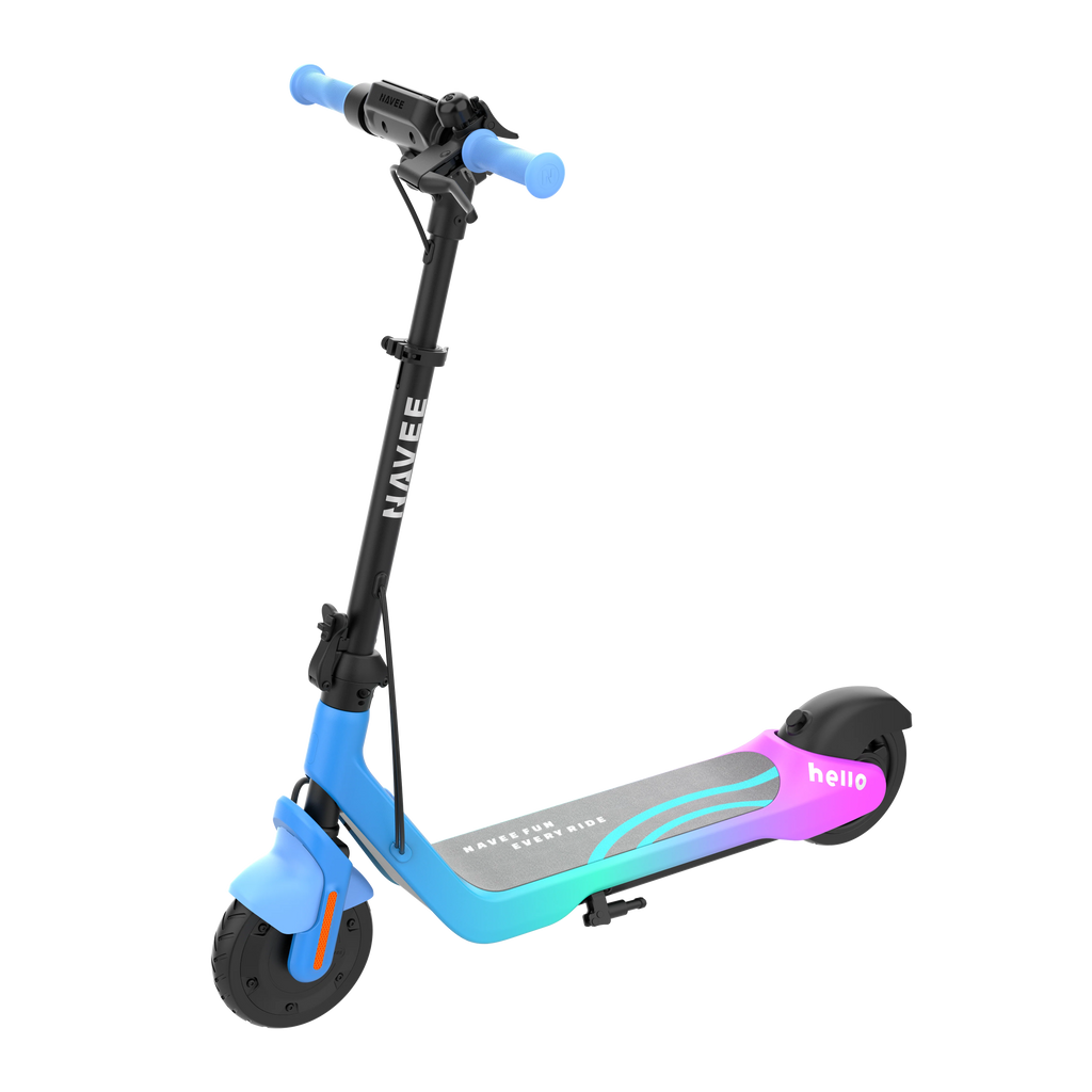 Smart kids E-scooter NAVEE K100